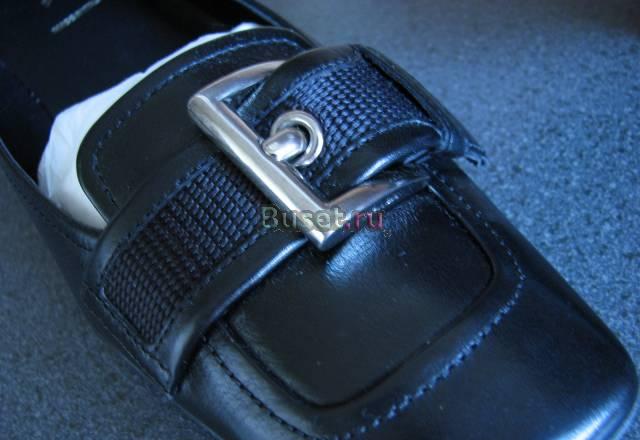 Новые туфли Prada на сейчас и не только дешево Москва