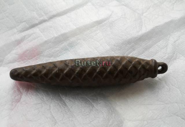 Гиря для часов с кукушкой Москва