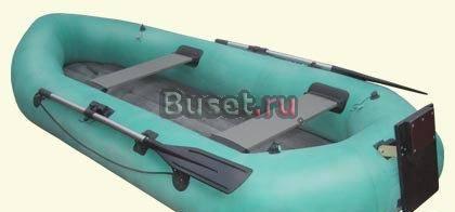 Продам резиновую лодку Язь - 3-07 б/у Москва