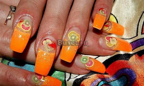 Укрепление био-гелем,наращивание,маникюр и педикюр Санкт-Петербург