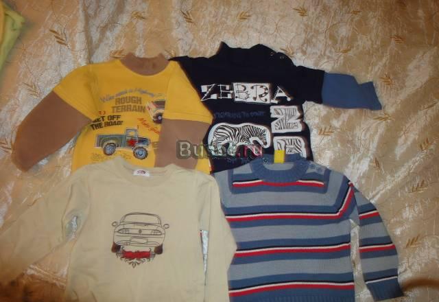 Продам вещи пакетом Москва