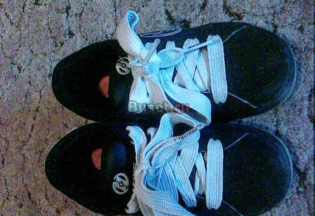Heelys Москва