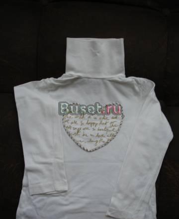 Лот болеро, водолазка, брюки zara на 3-4г Москва