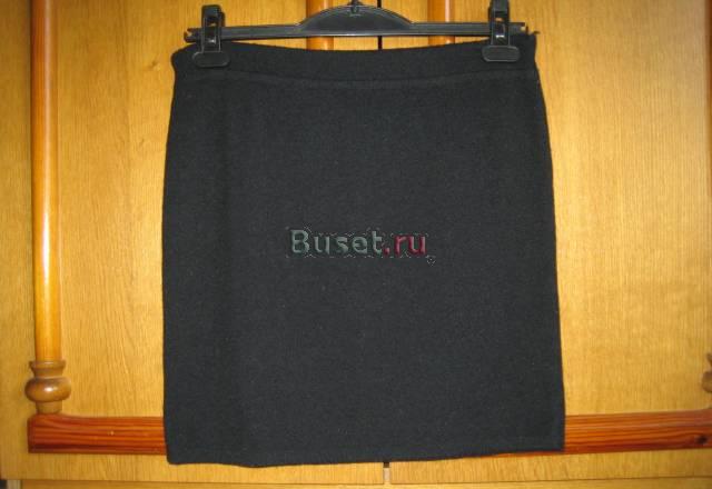 Юбка трикотажная Москва