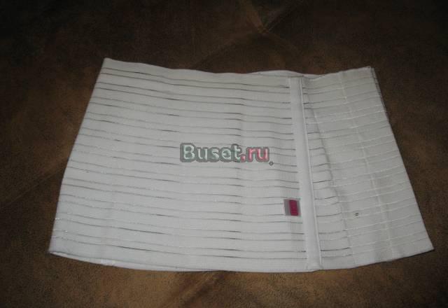 Утягивающий пояс Москва