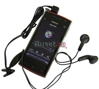 Nokia X6 Санкт-Петербург