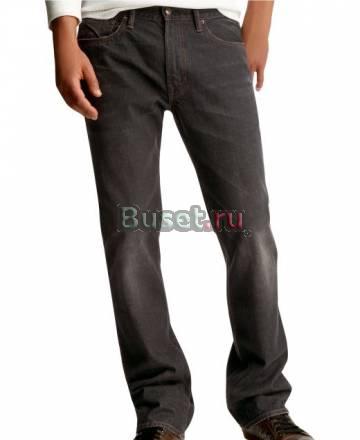 Джинсы GAP 31x32 black USA Москва