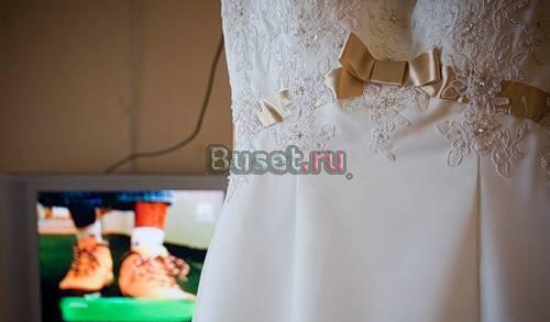 Продам эксклюзивное свадебное платье Москва