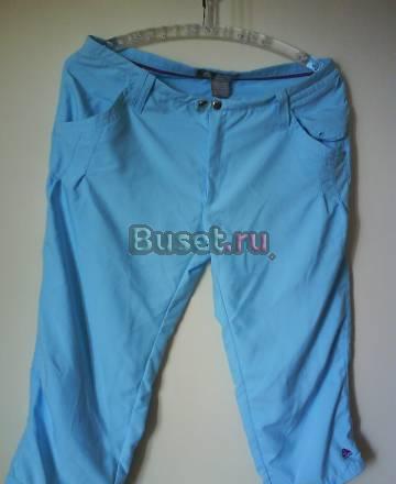 Брюки-капри Nike новые Москва