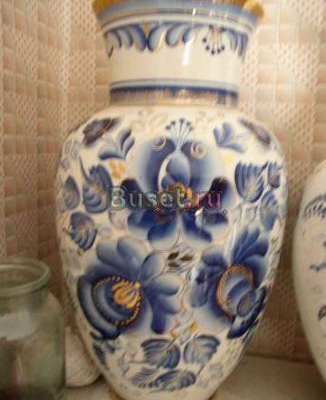 Гжель Москва