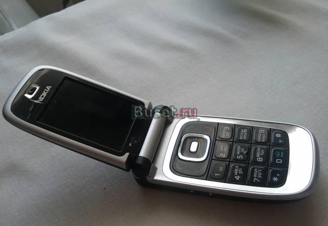 Nokia 6131 Санкт-Петербург