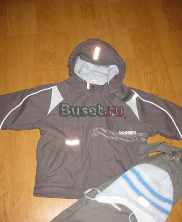 Куртка reima Москва