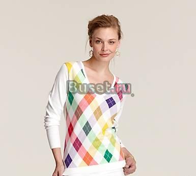 Tommy Hilfiger кофточка Москва