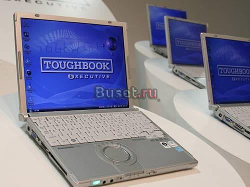 Panasonic T7 12" Москва