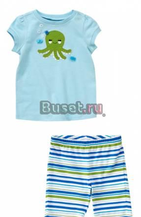 Комплект Crazy8 Москва