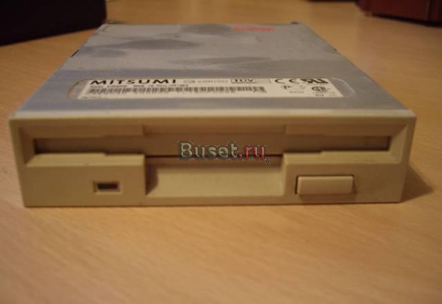 Дисковод Санкт-Петербург