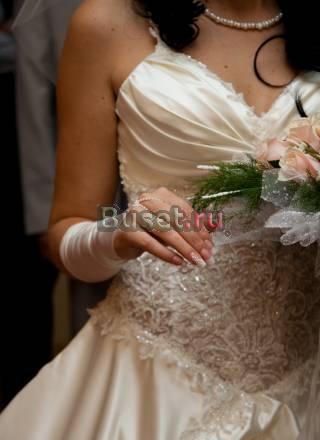 Свадебное платье Волгоград