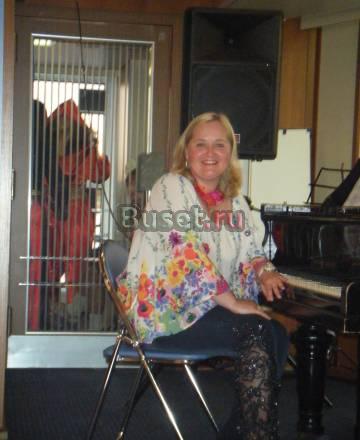 Уроки игры на фортепиано и синтезаторе Москва