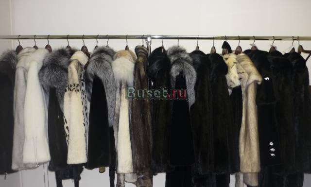Новые норковые шубы Греция от производителя Москва