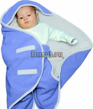 Многофункциональное одеяло Babynomade Red Castle Санкт-Петербург