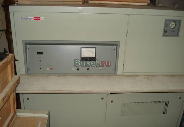 Спектрометр дфс-51 Орел