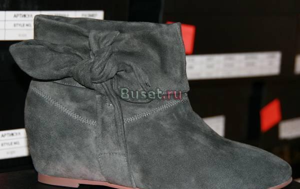 Ботильоны Bianco Bucci Москва