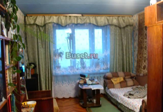 3 ккв во Фрунзенском районе (продажа) Санкт-Петербург