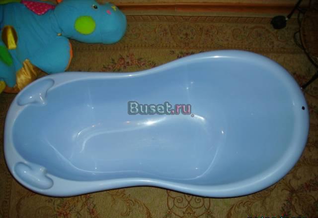 Ванночка, горка, подголовник, шипочка, жилет Москва