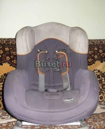 Кресло Chicco Zenith Москва