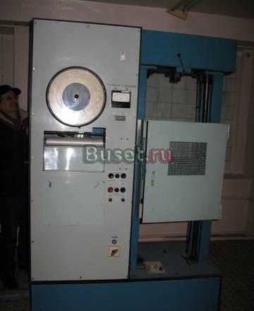 Разрывная машина Р- 5 Орел