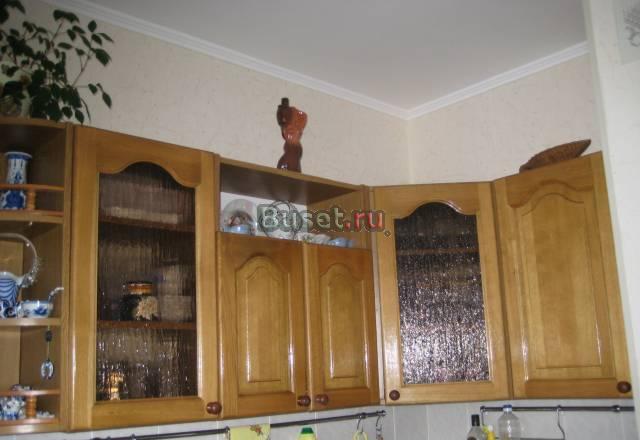 Фасады для кухни Москва