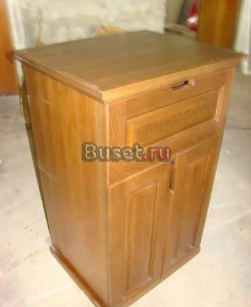 Станция официанта Москва