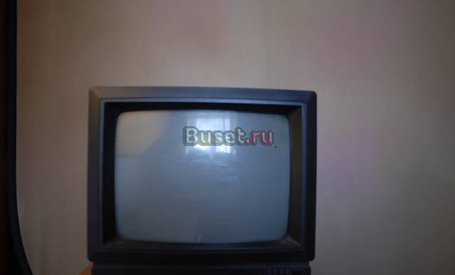 Телевизор Москва