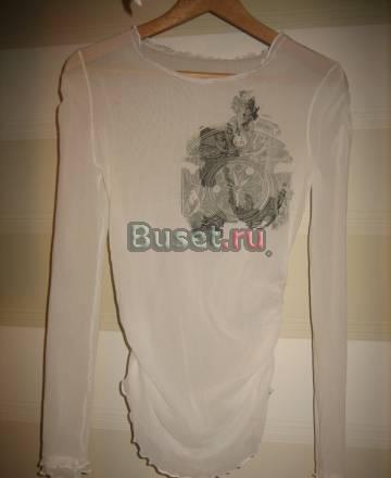 Блузка BGN just на 42-44 Москва