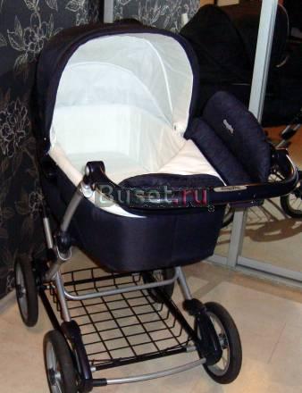 Peg Perego Young 2009 + сумка и термос Москва