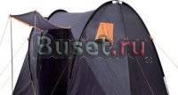 Палатка туристическая семейная Электроугли