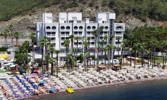 Горящие туры в Турцию. Даламан. Фантазия Де Люкс Кстово