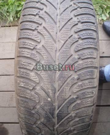 Fulda Kristall Montero 205/55/ R16 1 шт Санкт-Петербург