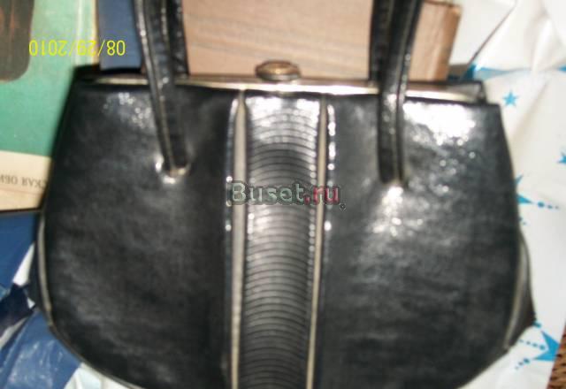 Сумочка Санкт-Петербург