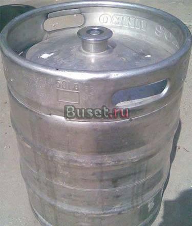 Продам кеги пивные Москва