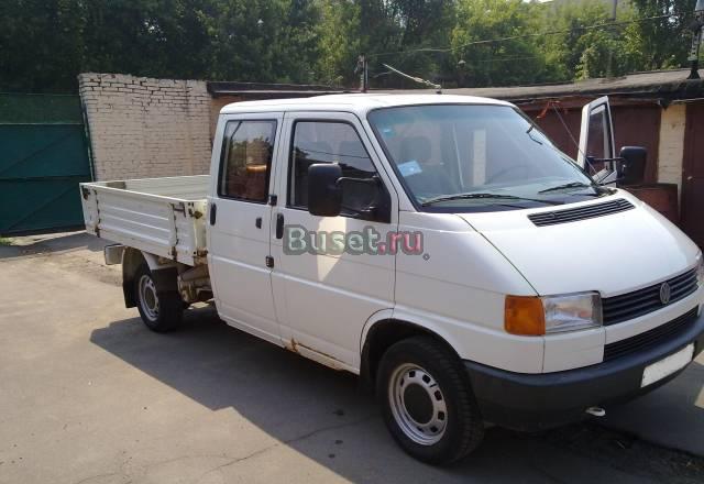 Volkswagen Другое, 1993 Москва