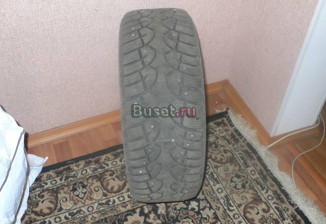 Продам шины и диски Москва