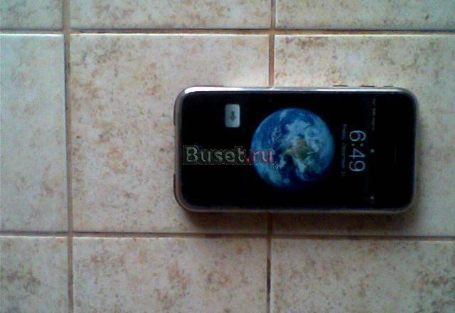 Apple Iphone 2g 8Gb Москва