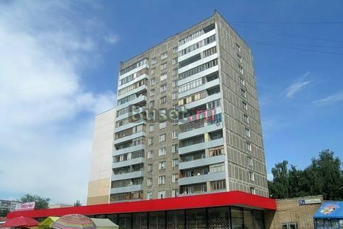 Комната в двушке Москва