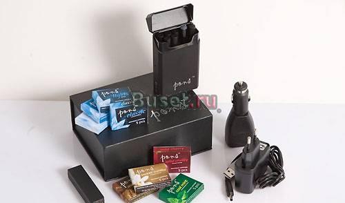 Понс-сигареты Волгоград