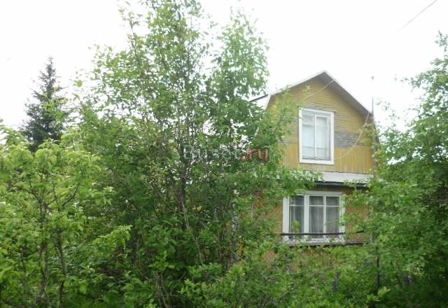 149км от СПб Домик с баней 10 соток Санкт-Петербург