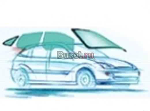 Автостелка на иномарки Москва