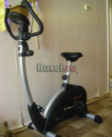 Велотренажер Kettler Москва