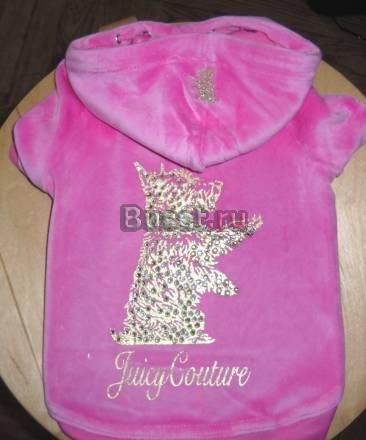Кофта Jucy Cuture Санкт-Петербург
