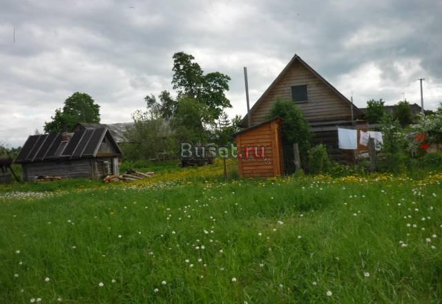 Участок 20 сот рядом с г.Пушкин Санкт-Петербург